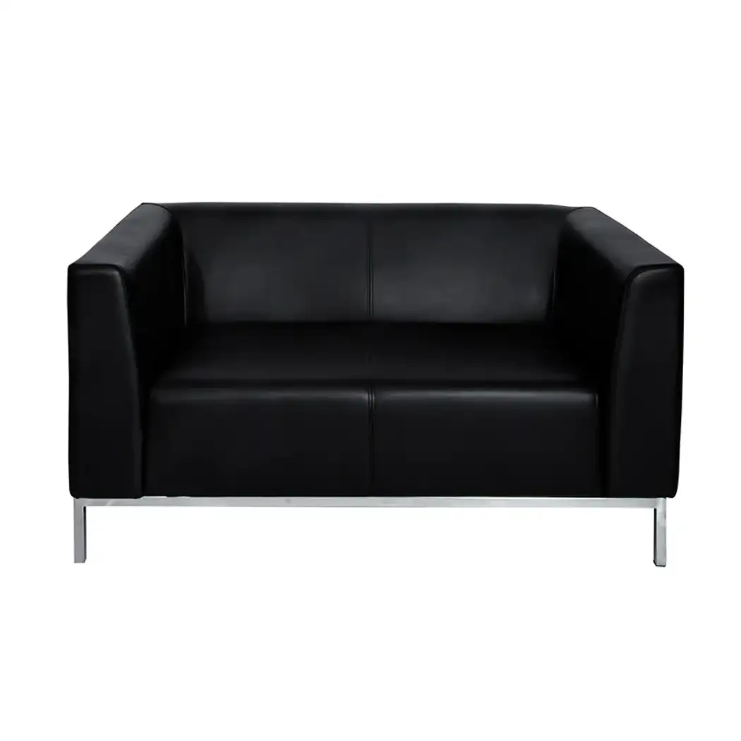 VIP Sofa (2 seats) Black SGBAL