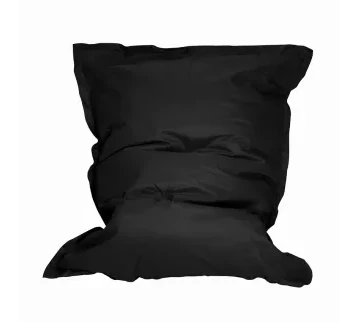 Bean Bag - Black PSBBY for rent | Estajer