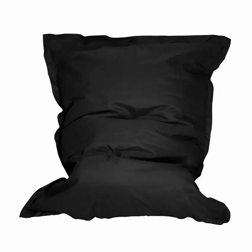 Bean Bag - Black PSBBY - Main image for rent | Estajer