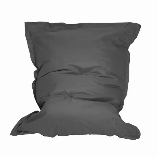 Bean Bag - Grey PSJJY
