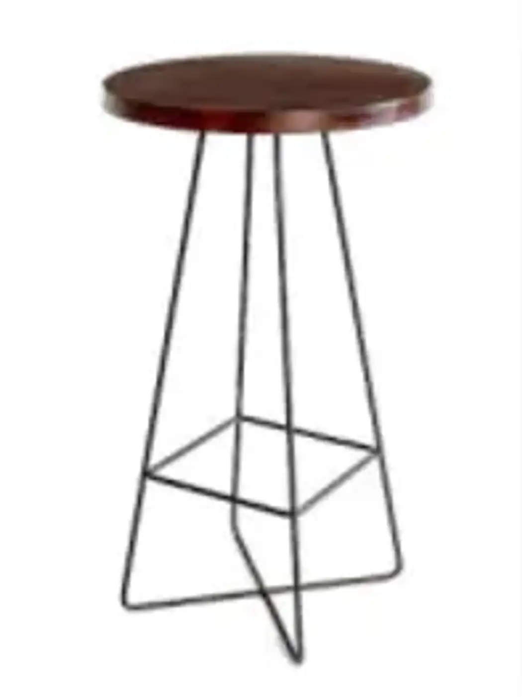 Loft Wood Top Cocktail Table KRSBO