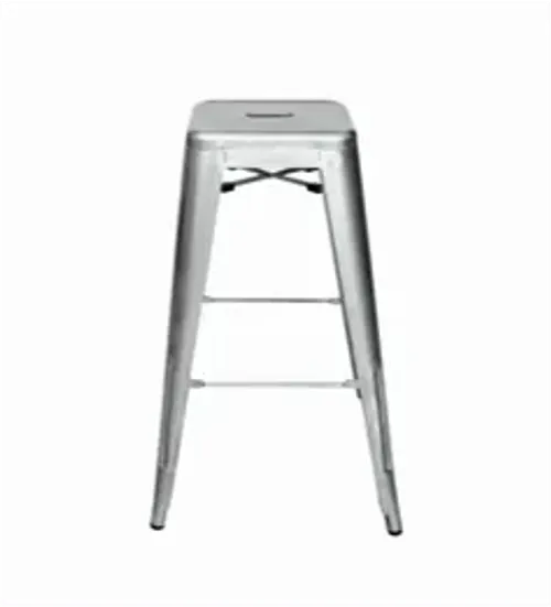 Urban Stool Galvanized LMXXS
