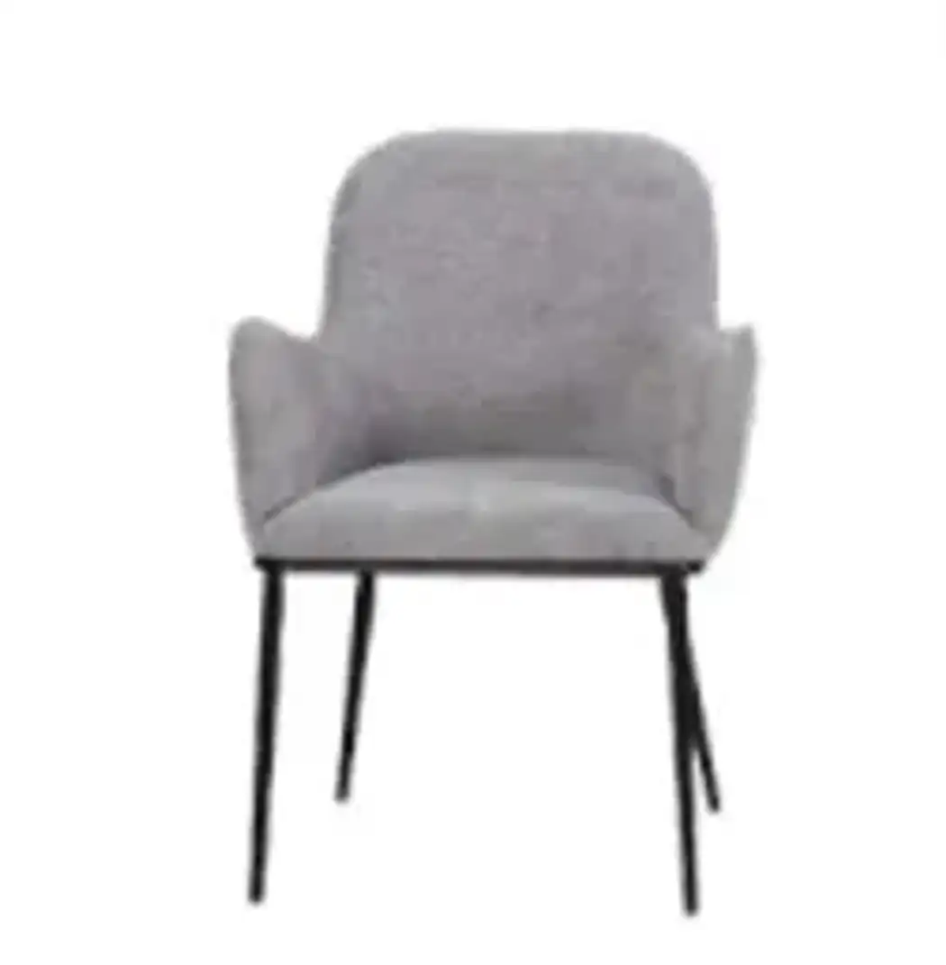Alia Armchair Grey ASJBF