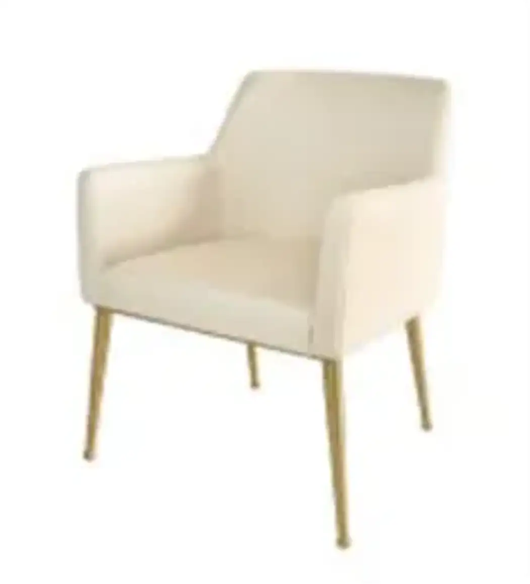 Saray Armchair Beige ADQHF