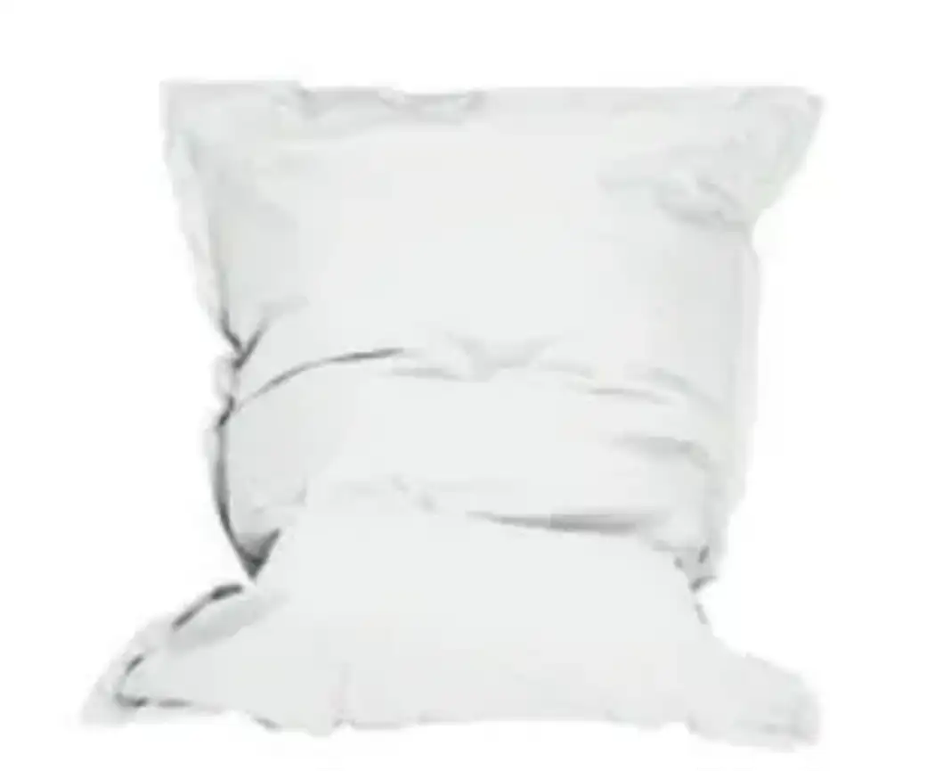 Bean Bag - White PSWWY