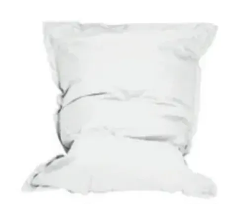 Bean Bag - White PSWWY