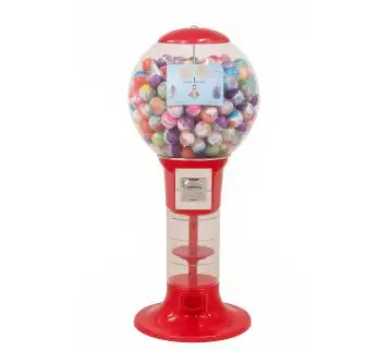 Capsule Vending Machine for rent | Estajer