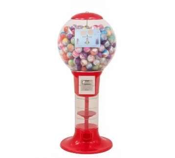  ماكينة كبسولات العاب الاطفال  للإيجار | استأجر