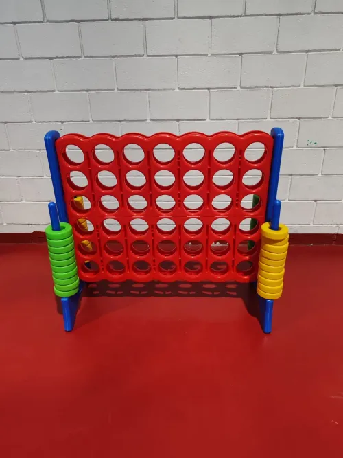 Connect Game Giant Size 854