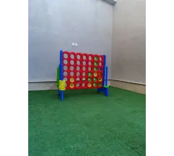 Connect Game Giant Size 85 for rent | Estajer