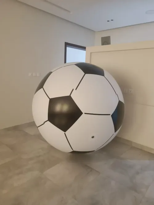 Giant Inflatable Ball Game for Competitions 893