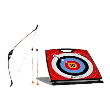 Premium Archery Game for Festivals 94 for rent | Estajer