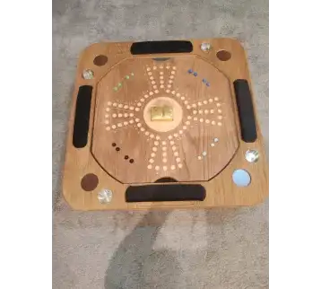 Floor Jeekaroo Table for Board Games 131  for rent | Estajer