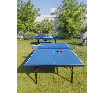 Table Tennis for Events & Sports Games 141  for rent | Estajer