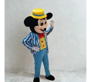 Mickey Mouse Cartoon Character Classic  no 114B for rent | Estajer