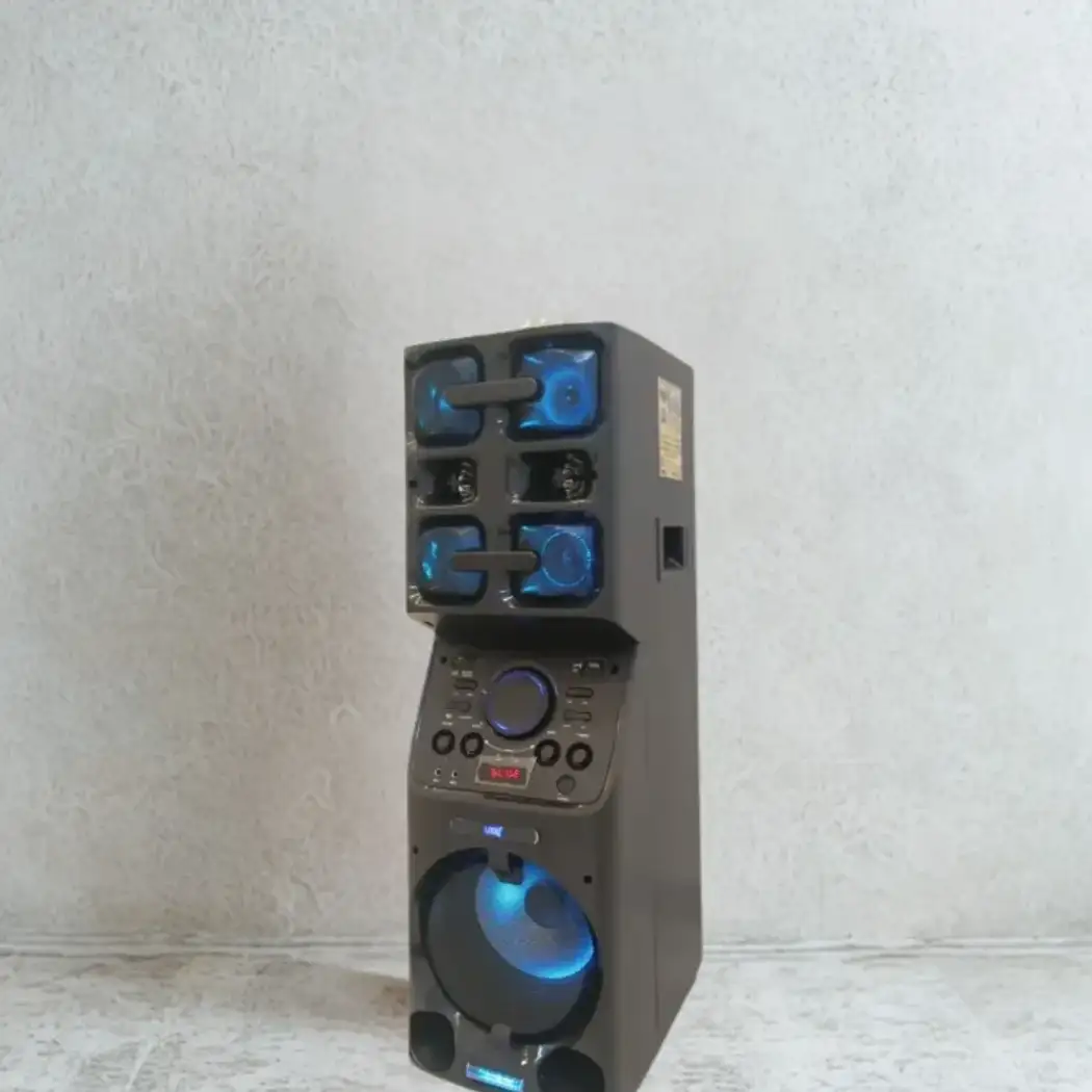 Large High-Quality Speakers for Events no 145