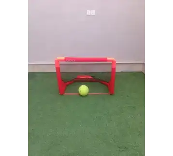 Mini Goal Game – Compact Goal for Training and Fun 82 for rent | Estajer