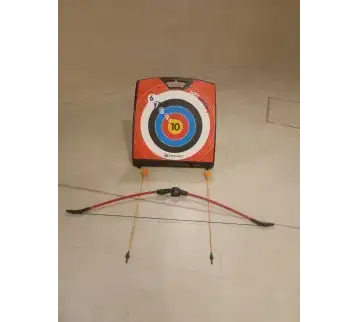 Archery Set Game – Enhance Motor Coordination 94 for rent | Estajer