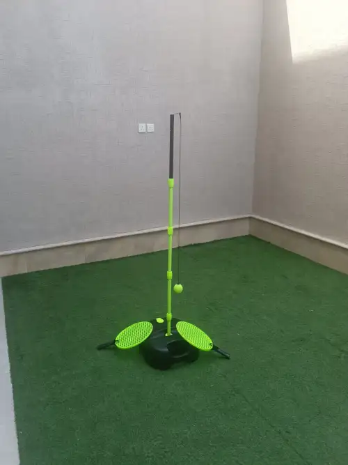 Exciting Fast Ball Game – Test Your Reflexes 88 - Image 2 for rent | Estajer