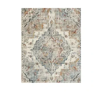 سجادة متعددة الألوان فاخرة لتزيين أرضيات الفعاليات VGWFF – 160×235 سم للإيجار | استأجر