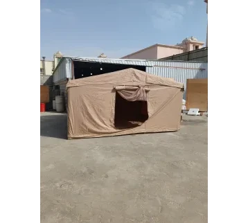 خيمة هوائية للفعاليات والمعارض الخارجية 160 للإيجار | استأجر