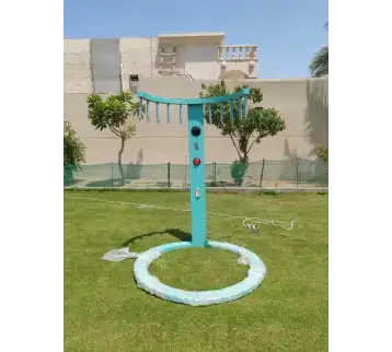 Reflex Stick Catch Game – Grab it before it drops! 75 for rent | Estajer