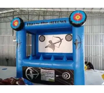 Classic Archery Target Game – Precision fun for kids and adults 62 for rent | Estajer