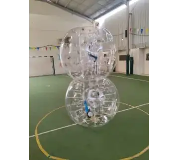 Exciting Inflatable Collision Balls Game – A safe and thrilling activity for kids and teens 61 for rent | Estajer