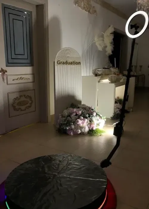 فوتوبوث 3604