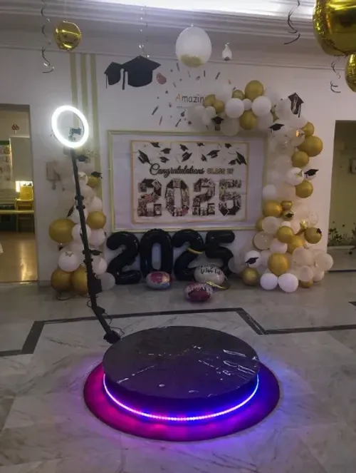 فوتوبوث 3603