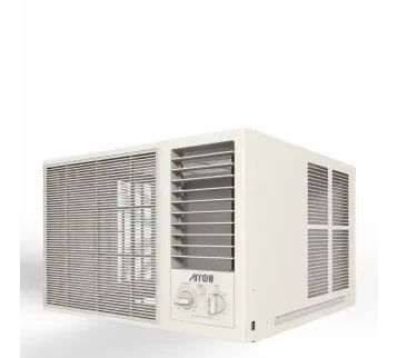 مكيف شباك أرو – 18 وحدة – تبريد فعال وموفر للطاقة للإيجار | استأجر