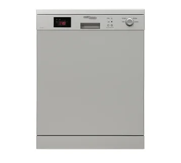 غسالة أطباق سوبر جنرال – نظافة فائقة بكفاءة عالية  للإيجار | استأجر