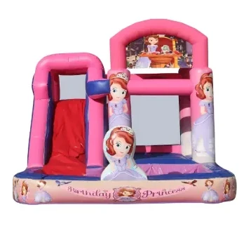 زحليقة فروزن المائية للإيجار | استأجر