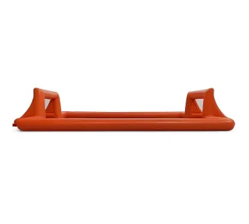 ملعب الفقاعات الصابوني الأكبر للإيجار | استأجر