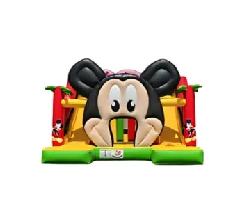 زحليقة ميكي بنطيطة – متعة بلا حدود للأطفال للإيجار | استأجر