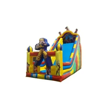 زحليقة دراغون بول – متعة وإثارة بلا حدود للأطفال للإيجار | استأجر