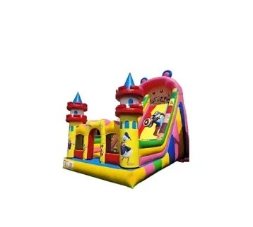 زحليقة بطوط – المرح المائي للأطفال للإيجار | استأجر