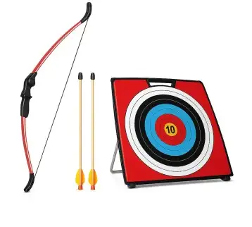 Magic Target Shooting Game (B) – Test your focus and precision 60 B for rent | Estajer