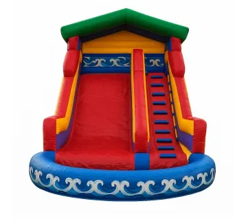 زحليقة الأمواج المائية – متعة وانتعاش لا مثيل له للإيجار | استأجر