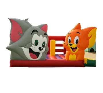 نطيطة توم وجيري – قفز ومرح لا ينتهي للأطفال للإيجار | استأجر