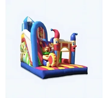 زحليقة ونطيطة المهرج 2 – بهجة ومرح بلا توقف للأطفال للإيجار | استأجر