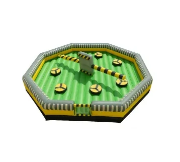 لعبة ملت داون – المتعة القصوى للأطفال للإيجار | استأجر