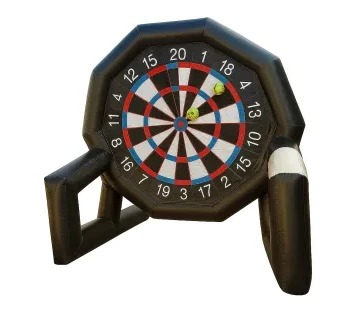 لعبة تصويب الهدف – تحدي المرح للأطفال للإيجار | استأجر