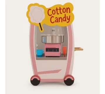 ديكور غزل البنات – لمسة ساحرة وملونة للفعاليات للإيجار | استأجر