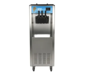 آلة صنع الآيس كريم – متعة الأطفال للإيجار | استأجر