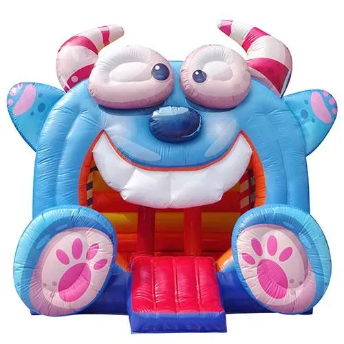 Happy Fun Bounce” – Product No. 00664