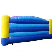 Baby Shark Bouncy Castle – For Kids (Product No. 0091) - Image 3 for rent | Estajer