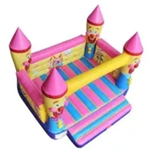 Cheerful Clown Bounce – 00314