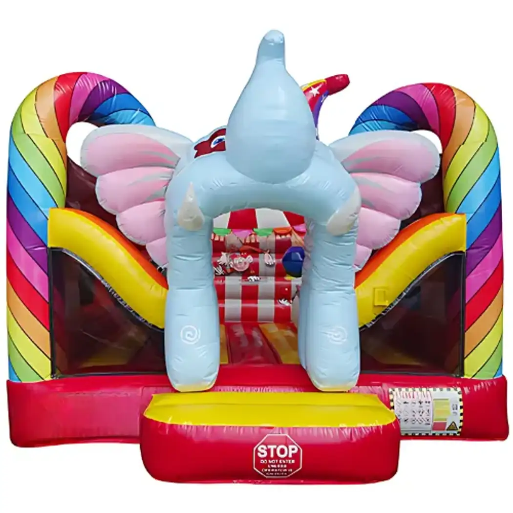 Magic Denbo Jumper – 0065