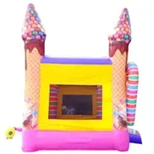 Ice Cream Bouncer – 01023